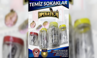Polisten Temiz Sokaklar Operasyonu: 13 tutuklu