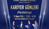 Merit Kariyer Günleri’nin 5.’si düzenleniyor