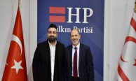 Halkın Partisi’ne yeni katılımlar