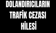 Sahte trafik cezası mesajlarına dikkat