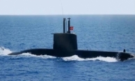 Türkiye'den denizaltı ve hücümbot geliyor
