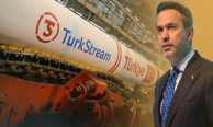 Türkiye ile Kıbrıs arasında doğalgaz planı