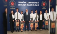 Başçeri'den Atatürk vurgusu