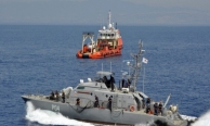 Güney'de çok uluslu tatbikat