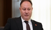 "Hristodulidis işgal arıyorsa askeri üslerine baksın"