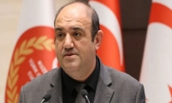 KKTC’ye "çamaşır makinesi" benzetmesi