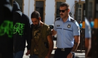 Makinist aletlerini çalmakla suçlanıyor