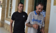 “Seni burada öldürürüm”
