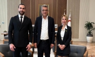 Sosyal dayanışma için güç birliği
