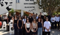 “AÖA’ya özel giriş yoluna karşıyız”