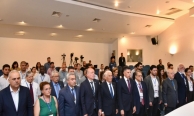 “Belediyeler arasında iş birliği artırılmalı”