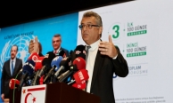 Erhürman'dan karma evlilik açıklaması