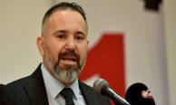 “Evrak taşıyacak odacı bile yok”