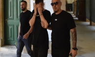 Havalimanında uyuşturucu ile yakalandı