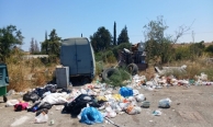 İhmal değil, çevre skandalı!