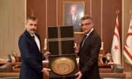 "İlişkileri daha da derinleştireceğiz"