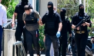 KKTC'den Güney'e patlayıcı yapımı için geçmiş