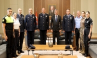 “Polis Teşkilatı büyük bir güven kaynağı”