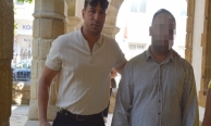 Sahte dediği imza kendisinin çıktı
