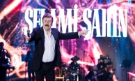 Selami Şahin’den Grand Sapphİre’de müzik ziyafeti