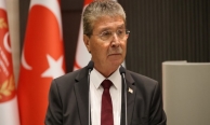Üstel'den seçim için hodri meydan: "İki seçimi bir arada yapalım"