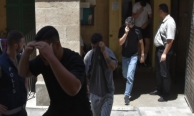 Girne’de büyük vurgun! Sahte yatırım çetesi çökertildi