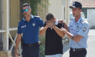 Silah sanıldı, çakmak çıktı