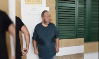 9 bin sterlin çalan muhasebeci serbest kaldı
