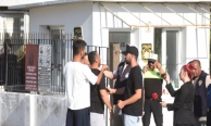 Ailelerde acılı bekleyiş