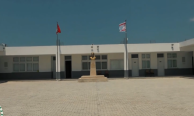 Çayırova İlkokulu sıfırdan yenilendi