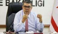 “CTP, bu devletin kamu maliyesini üç ay bile yönetemez”