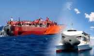 Filo Denizciliğin seferleri durduruldu