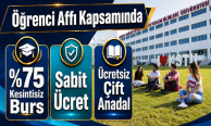 KTSU’dan büyük fırsat