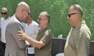 “Mağusa’yı marka yapacağız”