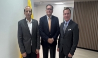 MetaTerra Latin Amerika Pazarlarında