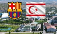 Rum baskısı sonuç verdi: Barcelona'nın KKTC kampı iptal
