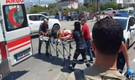 Saldırgan, 30 Temmuz'da adaya gelmiş