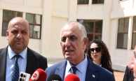 Çavuşoğlu’ndan KTOEÖS’e: "Devlet memuru olduklarını unutuyorlar"