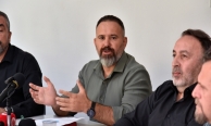Havalimanında facia uyarısı