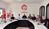 Sendikalardan Arıklı’ya istifa çağrısı