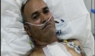 Tıp tarihine geçen Veli Çelik’ten acı haber