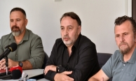 “Ülkede can güvenliği kalmadı”