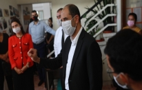 Bu zor günler geçecek