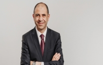 Özersay: Ersin Bey benim ikinci tura kalacağımı anladı