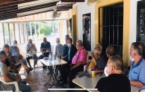 Özersay “Proaktif Diplomasiyle Dünyanın Bizi Muhatap Almasını Sağlayacağız"