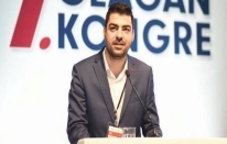 Yenal Senin 'den Tufan Erhürman'a Çıkış