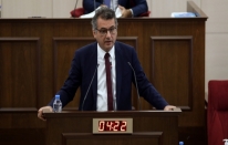 Erhürman: Anormalin normalleştirilmesini kabul etmem