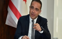 Şahali: Yapma UBP! Bir kez olsun kendin karar ver