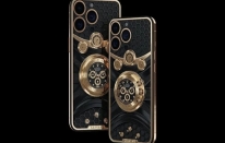 Bu IPhone bir servet!