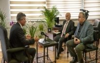 “Maraş’ta mülkiyet sorunu çözülecek”